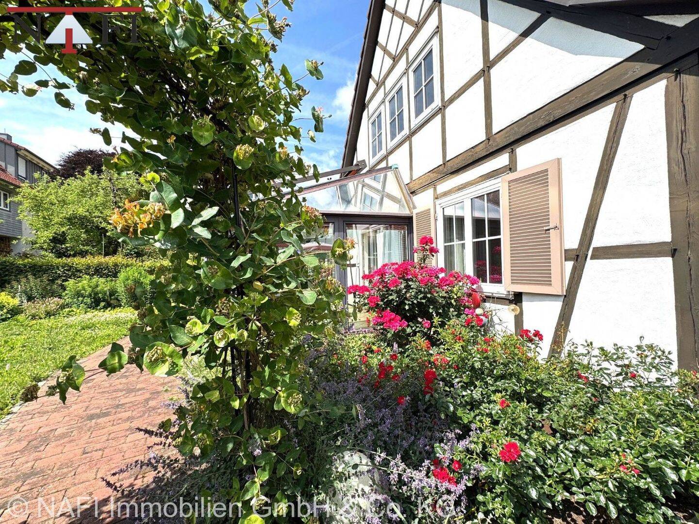 **Ihr neues Zuhause in Schorndorfs Premiumlage** – Schorndorf – Bild 1 von 9