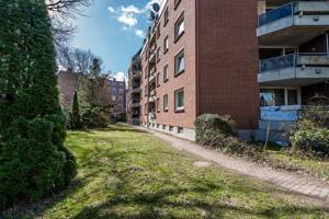 Wohn- und Geschäftshaus in zentraler Lage von HH- Wilhelmsburg - 40 WE, Kita, Ärztehaus, 2 Läden, Tiefgarage – 21107 Hamburg – Vorschaubild 2