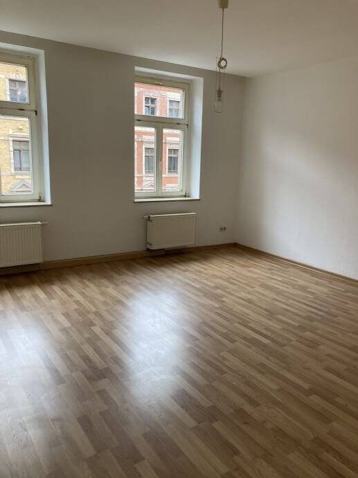 schöne Wohnung am Rande der Innenstadt: 3-Zimmer Wohnung im 2. OG, Stellplatz mgl. – Chemnitz – Vorschaubild 5