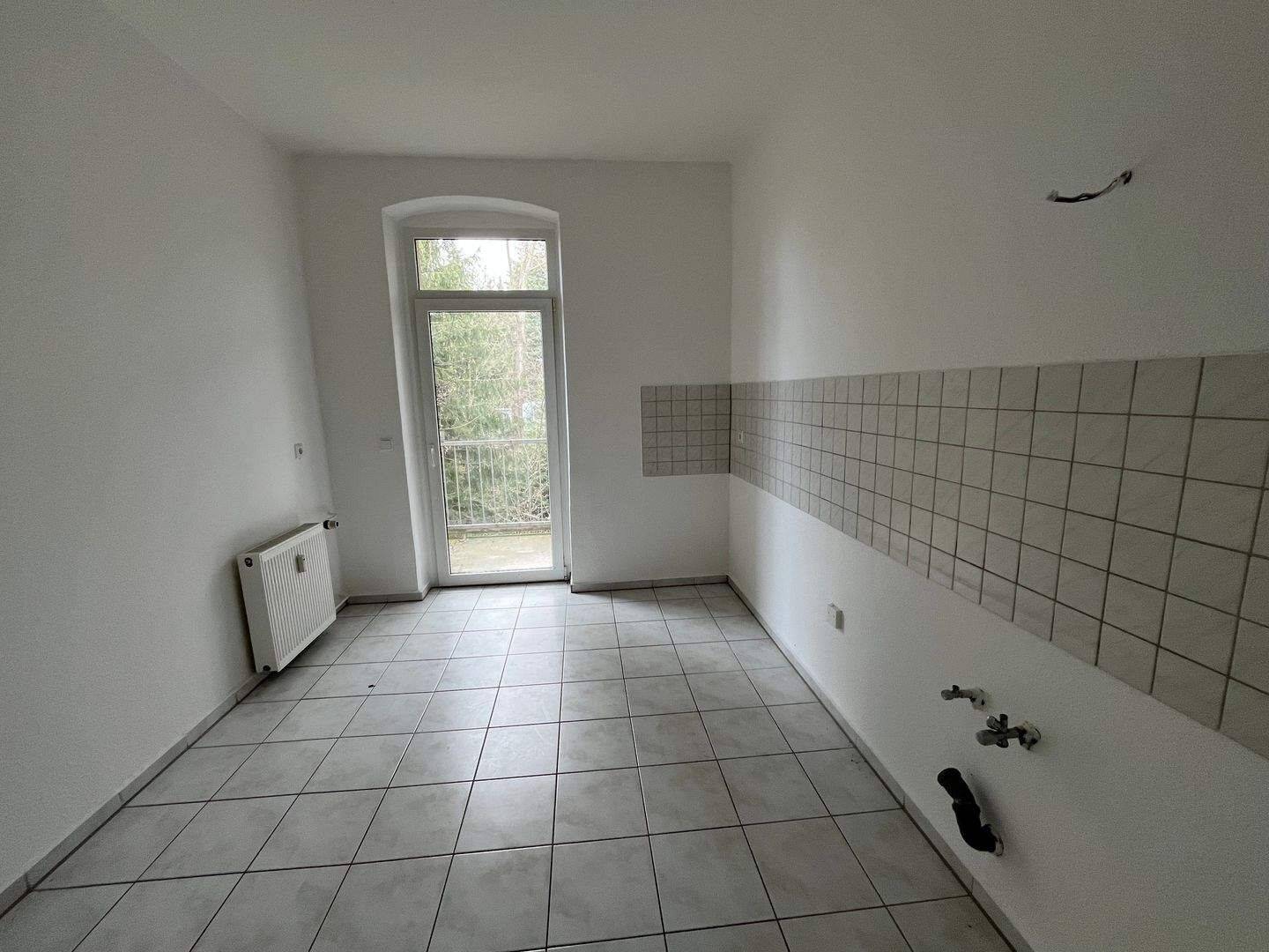 2-Zimmer-Küche-Bad Wohnung *saniert* – Chemnitz – Vorschaubild 7