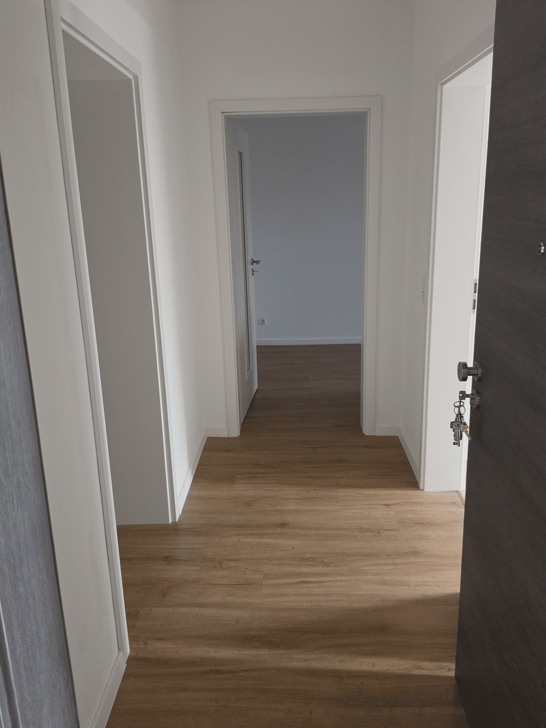 Attraktive 2-Zimmer-Wohnung in ruhiger Wohnlage – Nürnberg – Vorschaubild 2