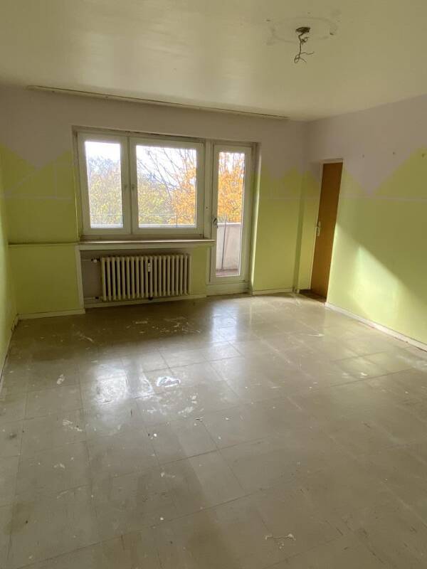 Erdgeschosswohnung in 51103 Köln mit 73 m² kaufen