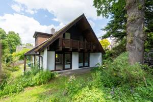 Gestalten Sie Ihr neues Zuhause: Einfamilienhaus in attraktiver Lage