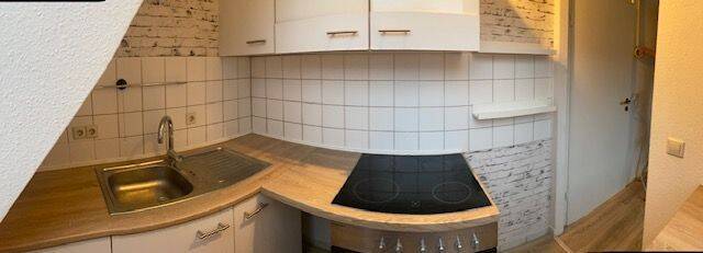 Maisonette mit TG-Stellplatz & Aufzug – Bestlage Südstadt – Köln – Vorschaubild 9