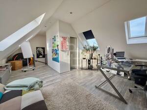 Maisonette mit besonderem Wohngefühl und sonniger Loggia! – 51107 Köln – Vorschaubild 3
