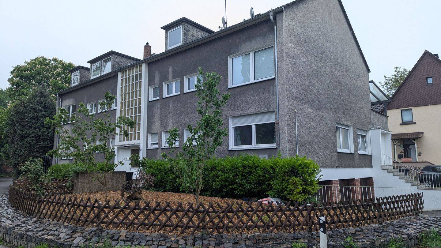 MFH für 6 Parteien in Dortmund-Asseln