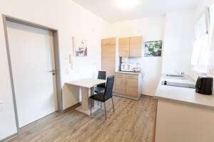 Modernes Apartment als barrierefreiher Alterswohnsitz – 61130 Nidderau – Vorschaubild 6