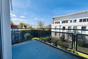 Moderne Wohnung in ruhiger und zentraler Lage Travemündes – 23570 Lübeck – Vorschaubild 6