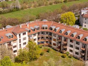 Ideale Familienwohnung mit Südausrichtung in ruhiger Lage – 81245 München – Vorschaubild 3
