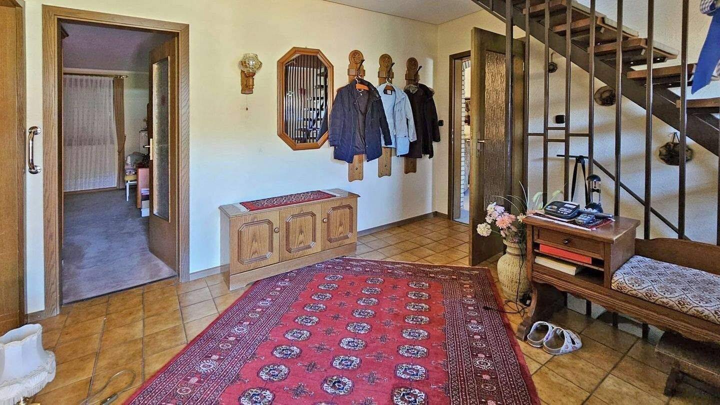 Familienfreundliches Reihenhaus in Huchting!! **Provisionsfrei** – Bremen – Vorschaubild 2