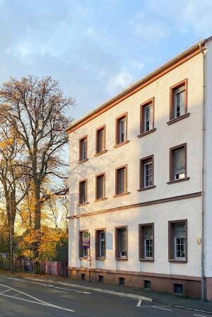 Provisionsfrei - Modernisiertes MFH mit 5-Zimmer-Wohnungen & Bauland extra – 4288 Leipzig – Vorschaubild 2