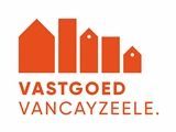 Vastgoed Vancayzeele logo