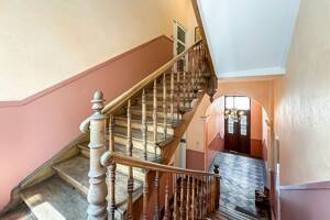 Trier: Exklusive Maisonette-Eigentumswohnung in Innenstadtlage mit Aufzug & Tiefgaragenstellplatz – 54292 Trier – Vorschaubild 4