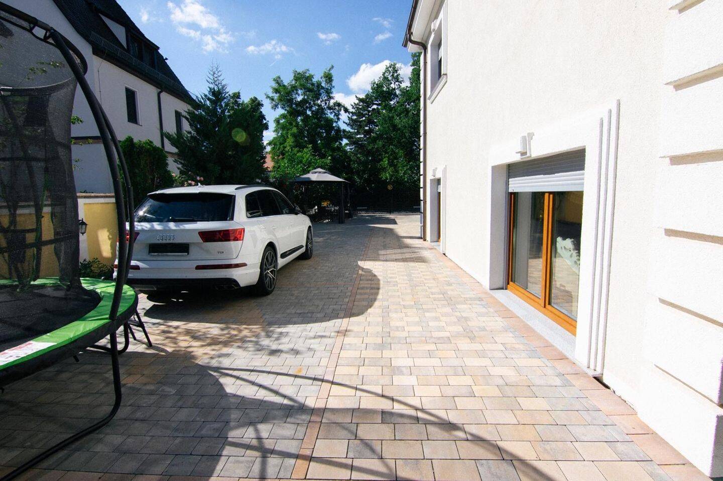 Exklusive Villa im Barockstil für Familien und Generationen – großzügiges Anwesen auf 722 m² in Nürnberg-Reichelsdorf Privat Provisionsfrei – Nürnberg – Vorschaubild 8