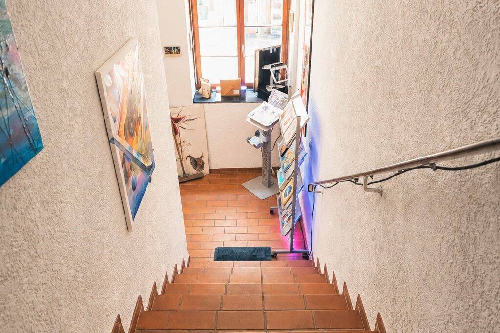 Mehrfamilienhaus mit Entwicklungspotenzial in begehrter Lage der Heidelberger Plöck – Heidelberg – Vorschaubild 5