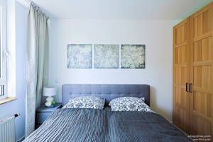 Welc(H)ome® by RIDA FLATS - Köln-Niehl! All in plus! Balkon + TG + Aufzug + Internet + Erstbezug – 50735 Köln – Vorschaubild 2