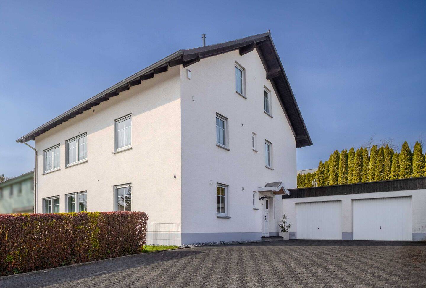 *** Modernes Wohnen in bester Lage von Möhnesee - Körbecke *** – Möhnesee – Vorschaubild 2