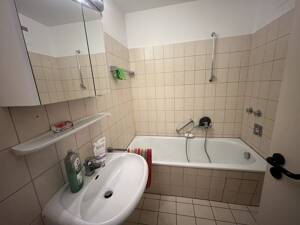 Gemütliche 2-Zimmerwohnung mit großem Balkon in 41236 Mönchengladbach-Rheydt – 41236 Mönchengladbach – Vorschaubild 6