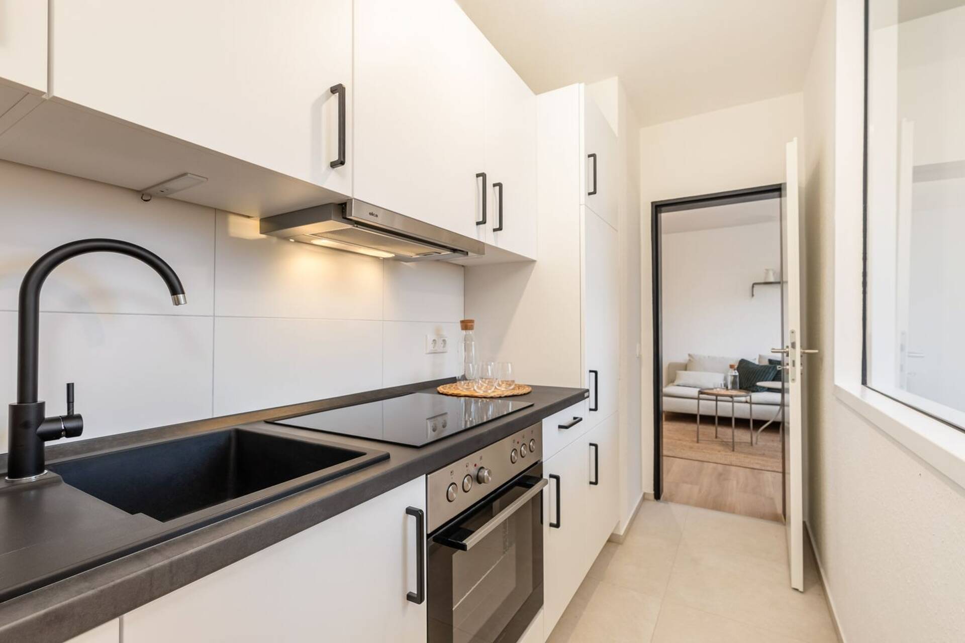 Etagenwohnung in 50825 Köln mit 114 m² kaufen