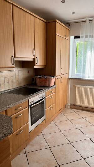 Schöne Altbauwohnung mit Balkon in ruhiger Lage von Neudorf – 47057 Duisburg – Vorschaubild 4