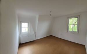 4-Zi-Wohnung, 74qm, Garten, in ruhiger Lage in Stuttgart-Birkach