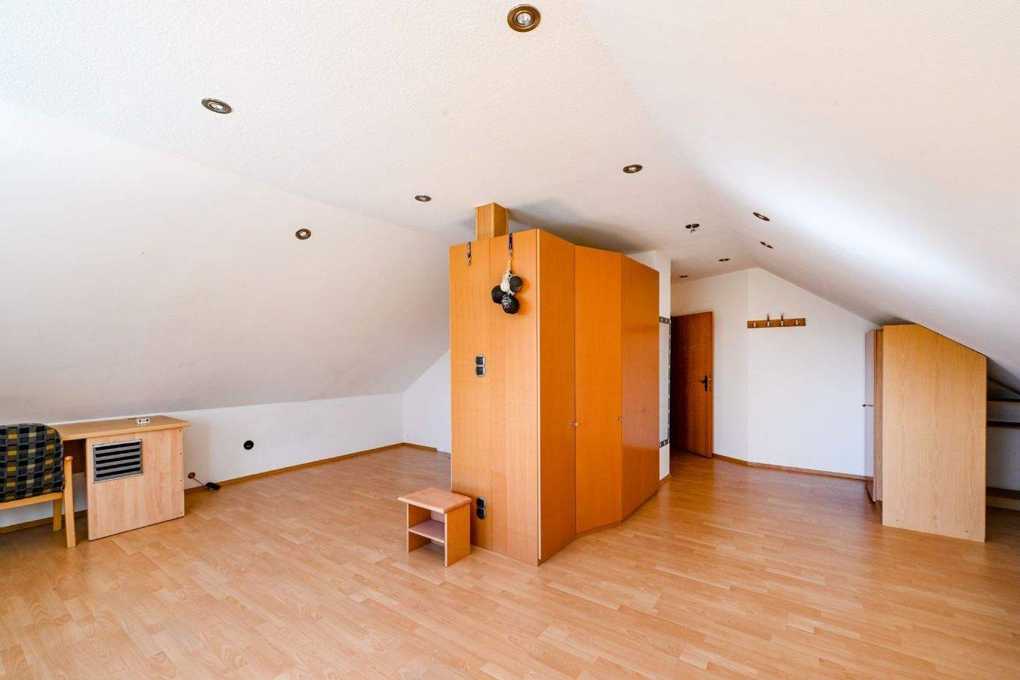 Zuhause mit Herz - Großzügige Doppelhaushälfte in Bockum-Hövel mit sonniger Terrasse – Hamm – Vorschaubild 5