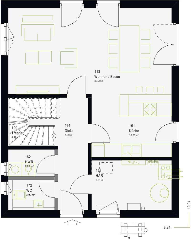 Ihr Traumhaus - Ihr Weg zu den vier Wänden, die Sie immer wollten – Wildeck – Vorschaubild 2