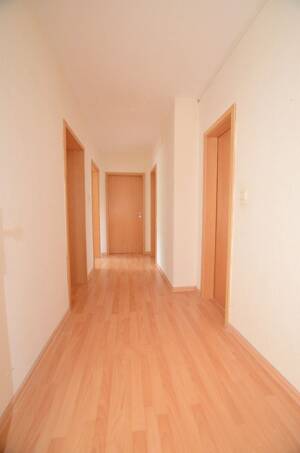 Hier lebt es sich gern! moderne 3-Raum Wohnung mit Balkon in Duisburg-Overbruch ! – 47178 Duisburg – Vorschaubild 5