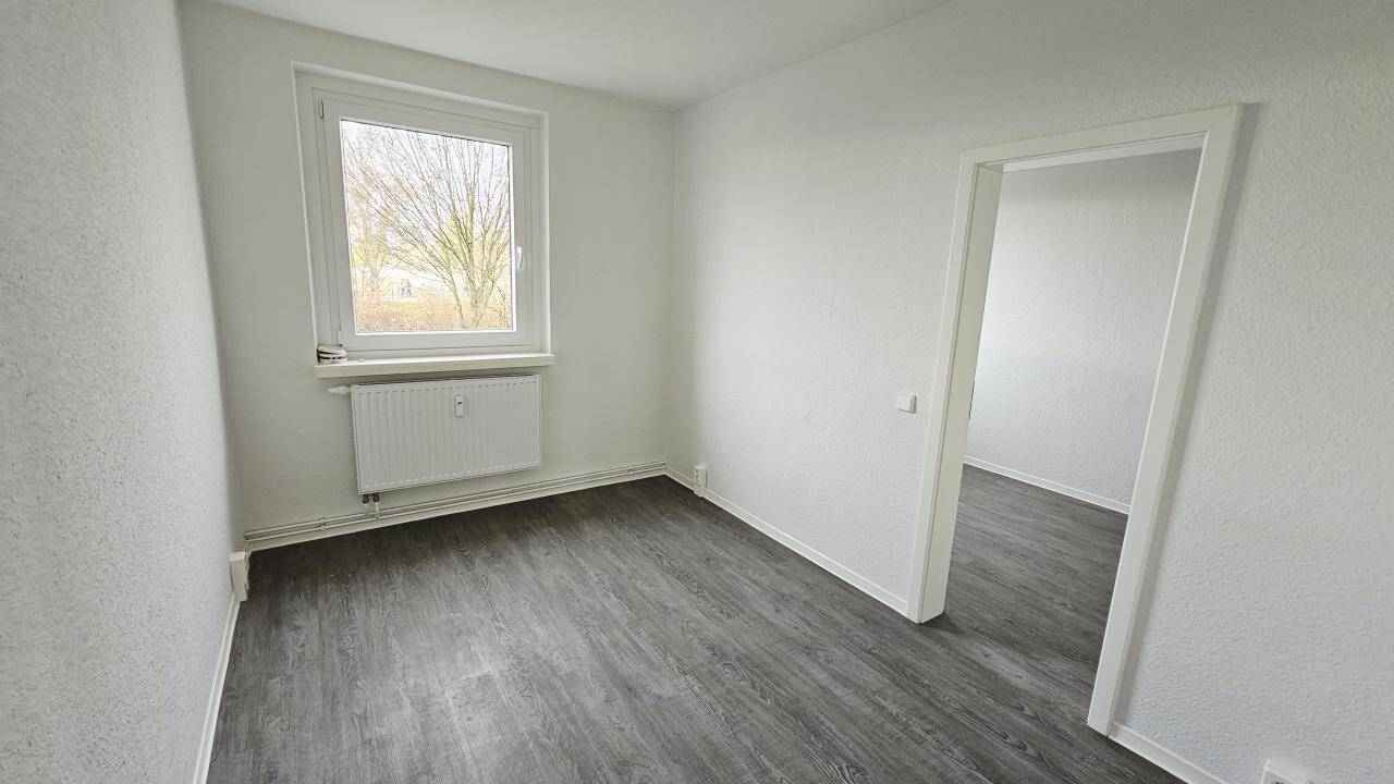 ! Neubezug - Ihre Schlüssel zum Glück !
