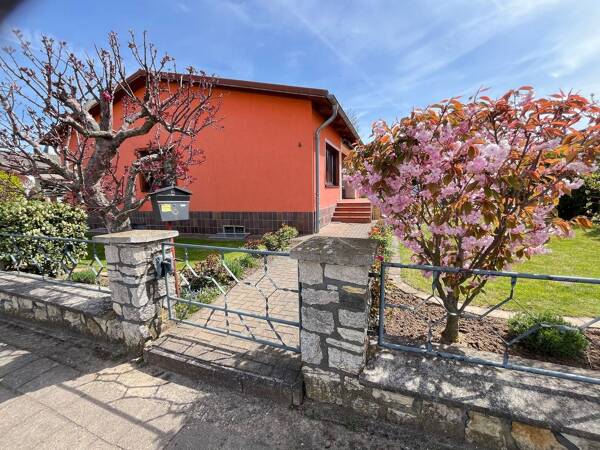 Haus in 06463 Falkenstein/Harz mit 102 m² kaufen