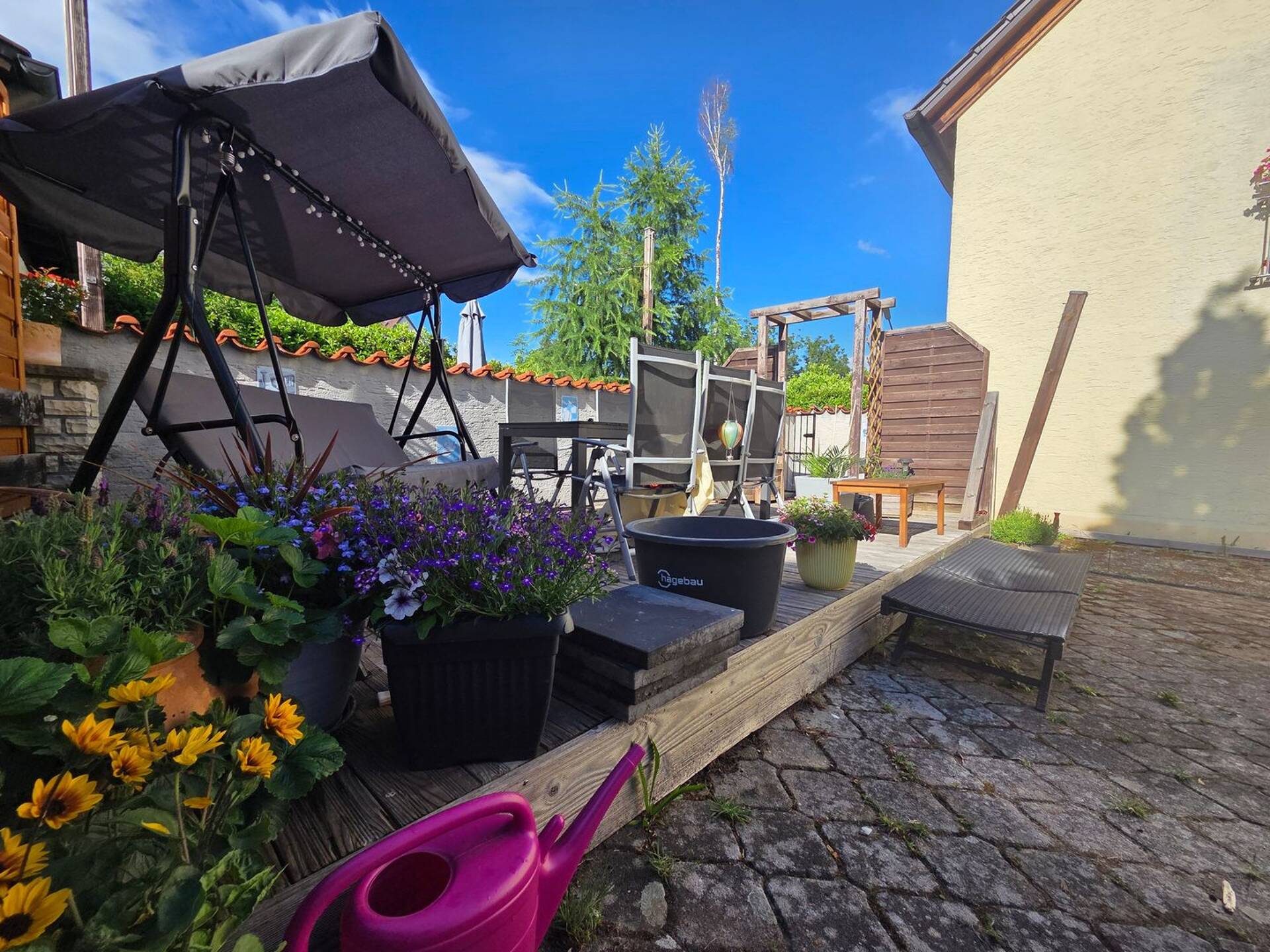 Mehrfamilienhaus in 93128 Regenstauf mit 278 m² kaufen