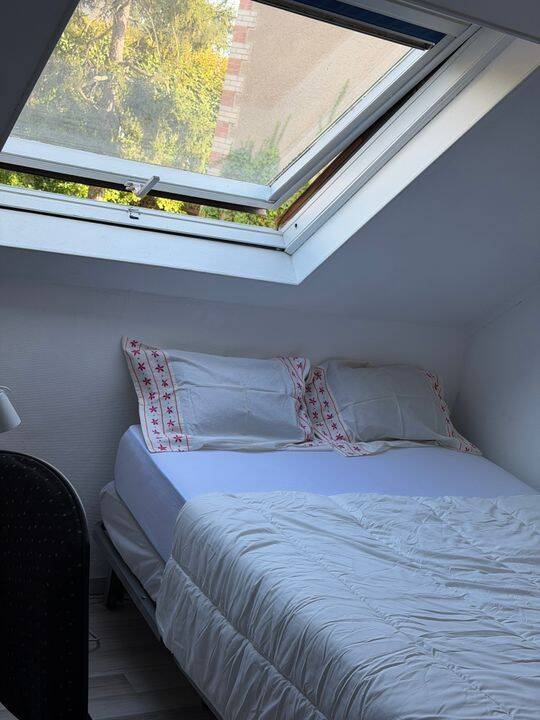 1 pièce 10 m² · à Éragny-sur-Oise · 10 m² · 500 €/mois
