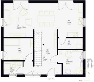 Euer neues Zuhause wartet auf Euch! – 33619 Bielefeld – Vorschaubild 2