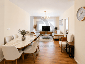 Sanierte 3,5-Zimmer-Wohnung am Berliner Ring - ideal für Eigennutzer & Kapitalanleger