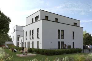 PENTHOUSE-NEUBAU - OBEN ANGEKOMMEN - DAS BESTE ODER NICHTS!!! – 85051 Ingolstadt – Vorschaubild 3