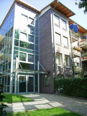 Seniorenwohnung für 2 Personen frei! Senioren-Wohnberechtigungsschein (WBS) erforderlich – Bochum – Vorschaubild 3