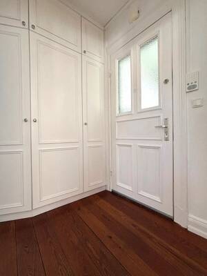 Charmante Singlewohnung mit Balkon und Einbauküche in Hamburg-Eppendorf-Hoheluft – 20253 Hamburg – Vorschaubild 3