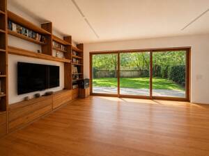 GRUNEWALD: LUXUS VILLA: 240 m² Wohnen sowie 350 m² GARTEN per 01.10.26 zu VERMIETEN (mind. 3 Jahre) – 14193 Berlin – Vorschaubild 2