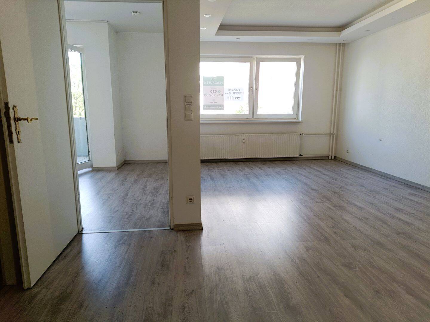 Bezugsfrei mit Balkon und Pkw-Stellplatz -Savignyplatz und Ku´damm im Wielandkiez- – Berlin – Vorschaubild 5