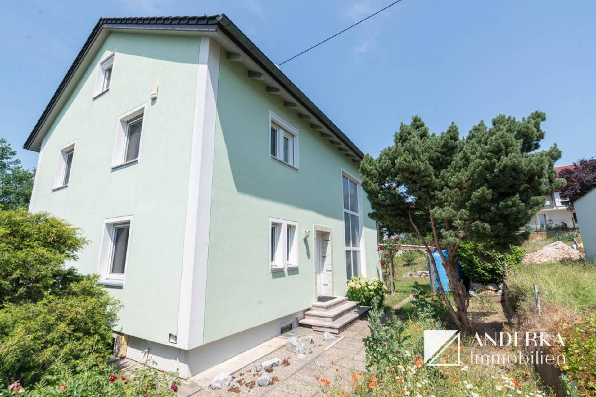 Einfamilienhaus in 89335 Ichenhausen mit 180 m² kaufen