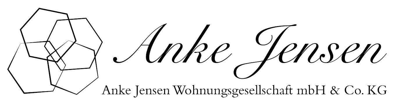 Anke Jensen Wohnungsgesellschaft mbH + Co. KG logo