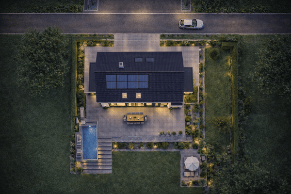 Einfamilienhaus in 55545 Bad Kreuznach mit 169 m² kaufen