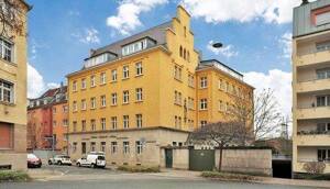 WG-taugliche 8-Zimmer-Wohnung mit EBK: Great for Students or Professionals – 90762 Fürth – Vorschaubild 2