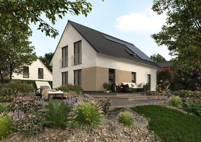 MESSE-SPECIAL: GRATIS PV-ANLAGE sorgt für Strom von deinem Hausdach - Sofort-Strom schon beim Einzug – Rhaunen – Bild 1 von 9