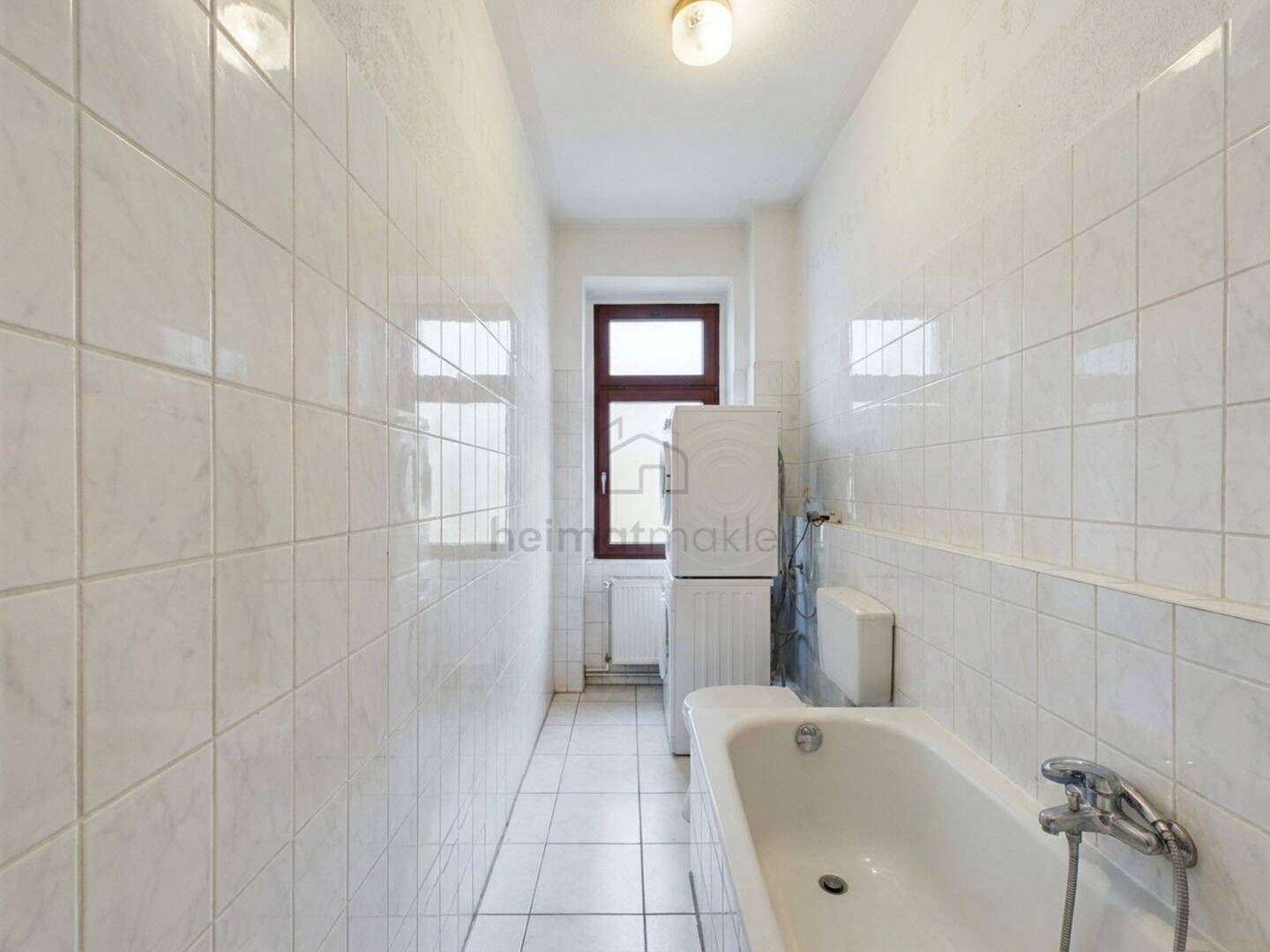 Nachhaltige Wertanlage im Herzen von Gohlis | Sanierter Altbau, 3 Zimmer, Balkon – Leipzig – Vorschaubild 5