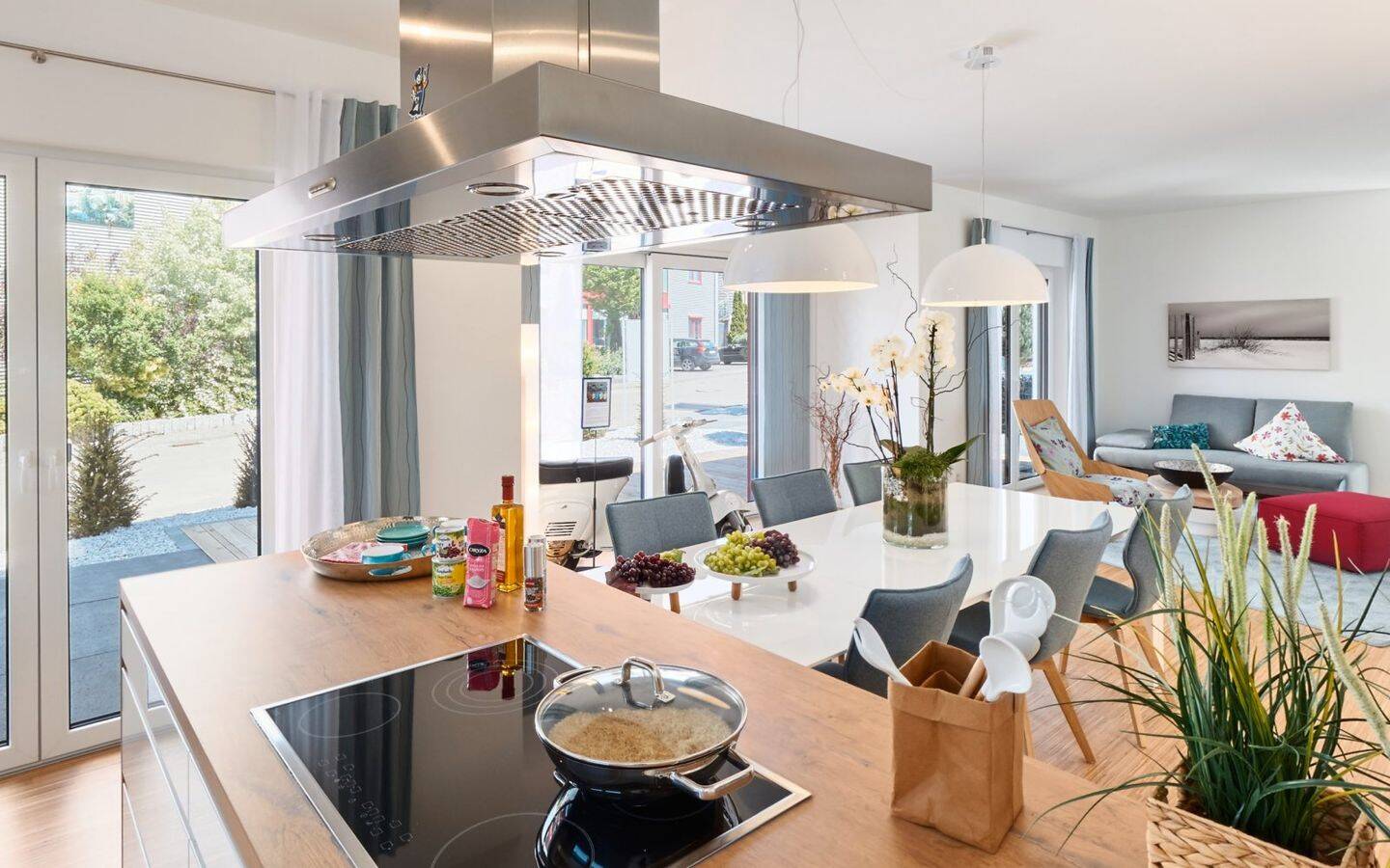Euer Stufenloser Wohntraum! Euer individuell planbares Traumhaus inkl. Grundstück! – Ingolstadt – Vorschaubild 6