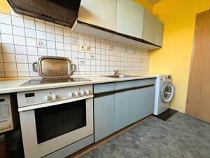 Gepflegte 2-Zimmer-Eigentumswohnung mit stabilem Mietverhältnis in Hamburg-Horn – 22119 Hamburg – Vorschaubild 6