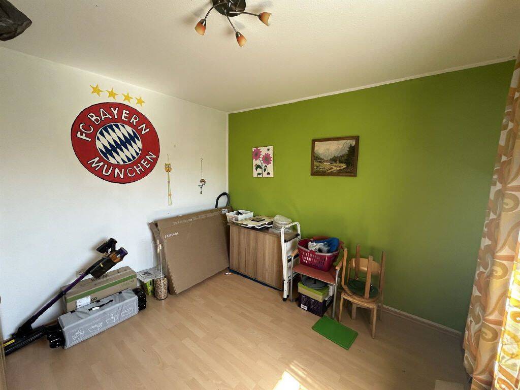 Familienfreundliches Einfamilienhaus mit Garage in Lichtenfels-Rhadern – Lichtenfels – Vorschaubild 6