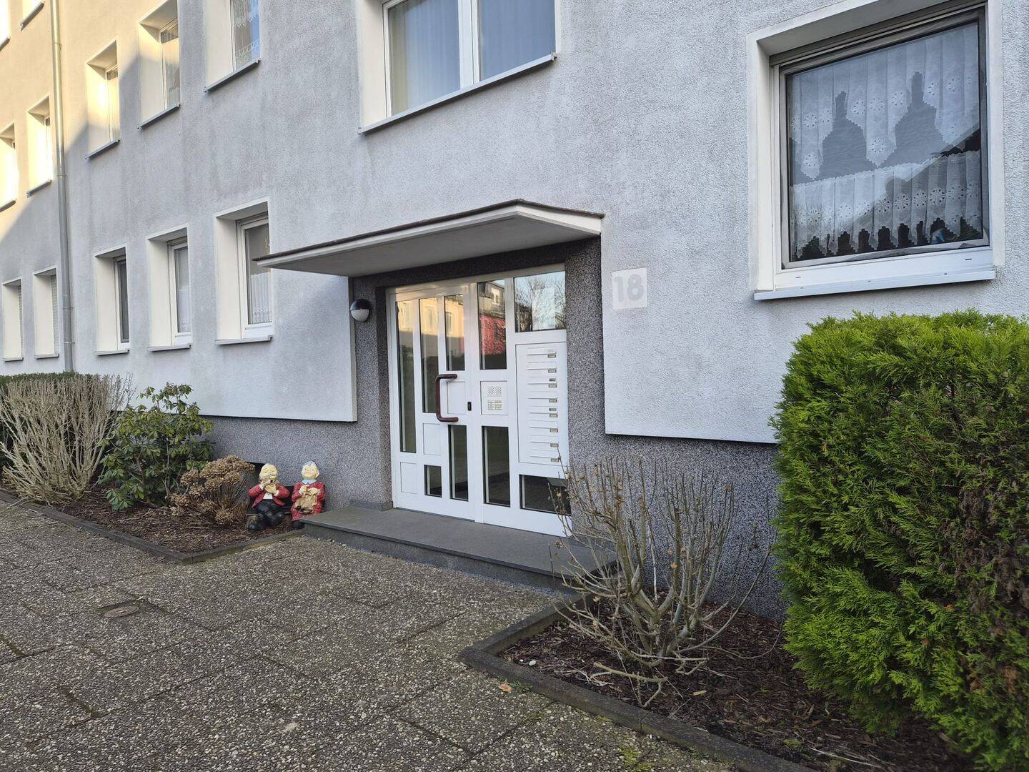 Maisonette mit Weitblick in Essen – ideal zum Selbstgestalten – Essen – Bild 1 von 9
