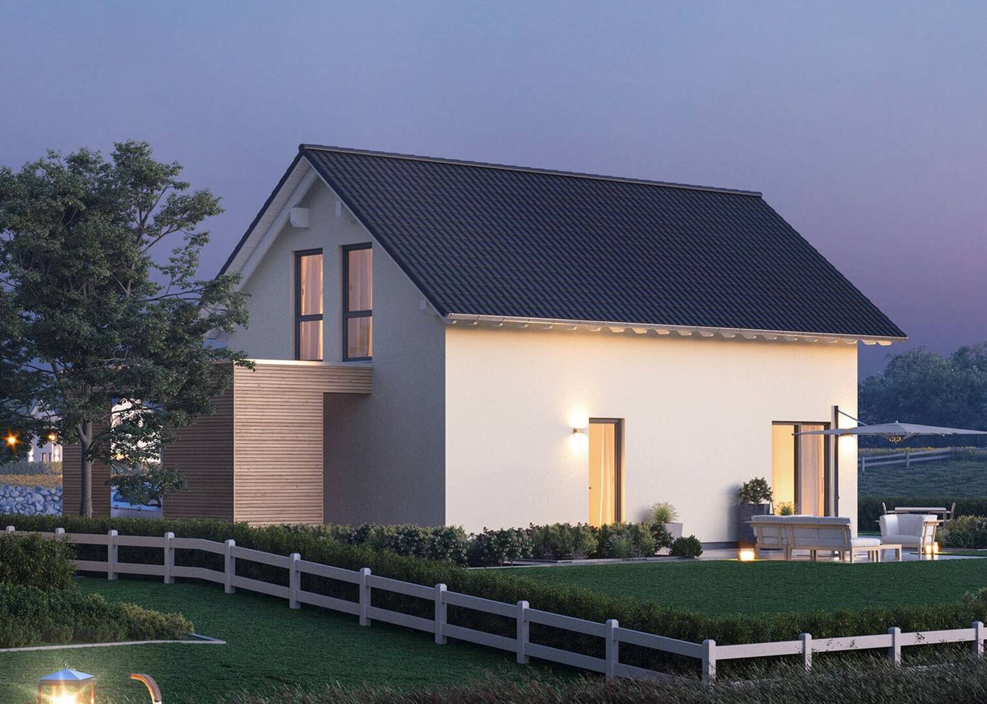 Einfamilienhaus in 31789 Hameln mit 120 m² kaufen